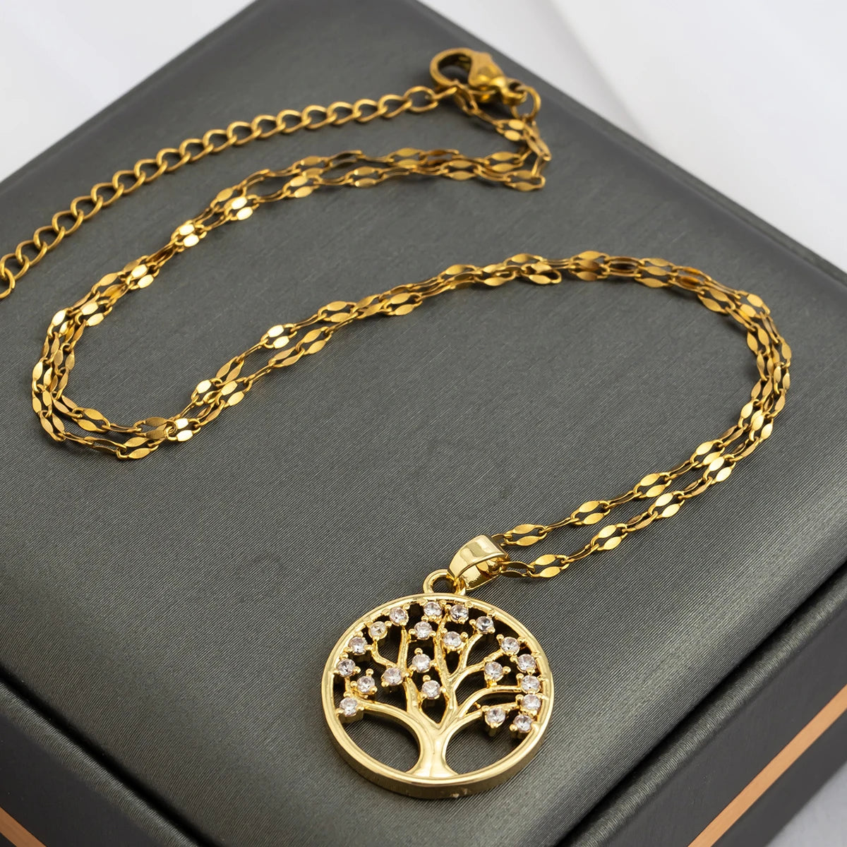 ZENYA L'ARBRE DE VIE